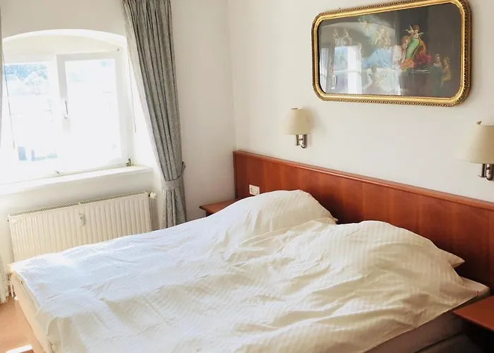 Ferienwohnung Koenig Max