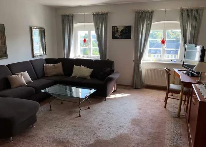Ferienwohnung Koenig Max
