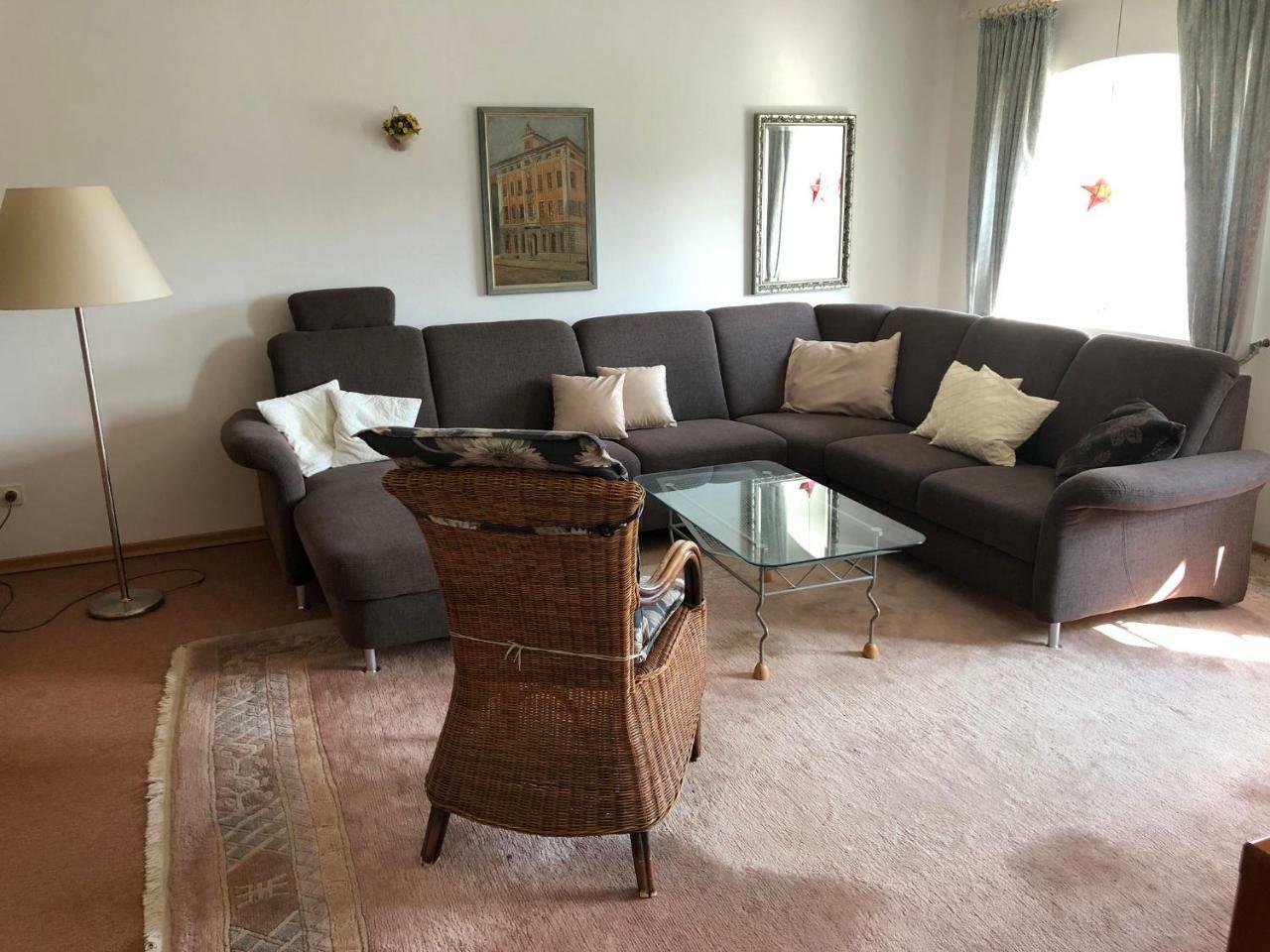 Apartment Koenig Max Bad Alexandersbad