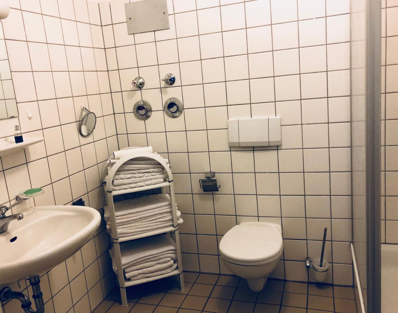 Koenig Max Appartement