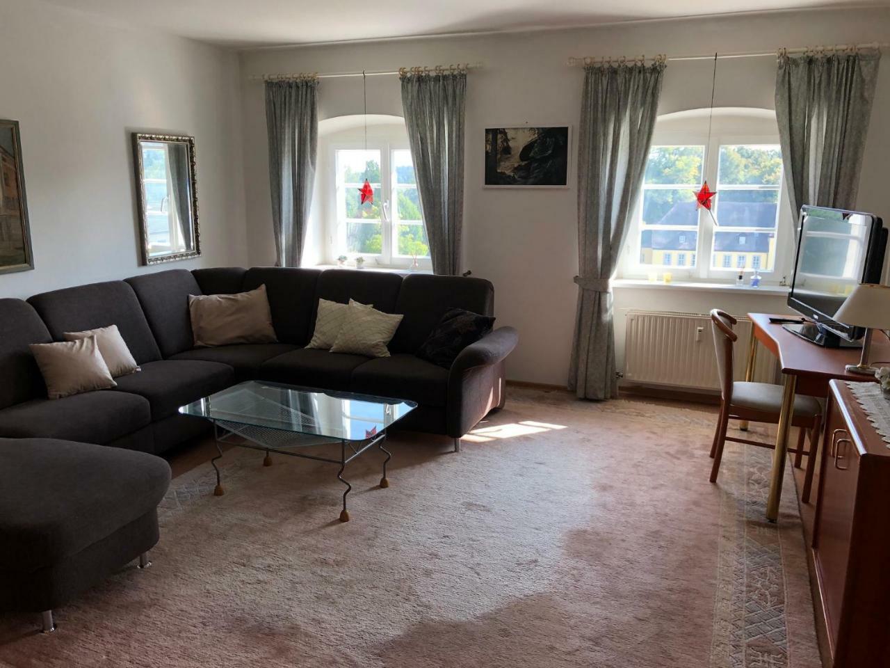 Koenig Max Appartement *