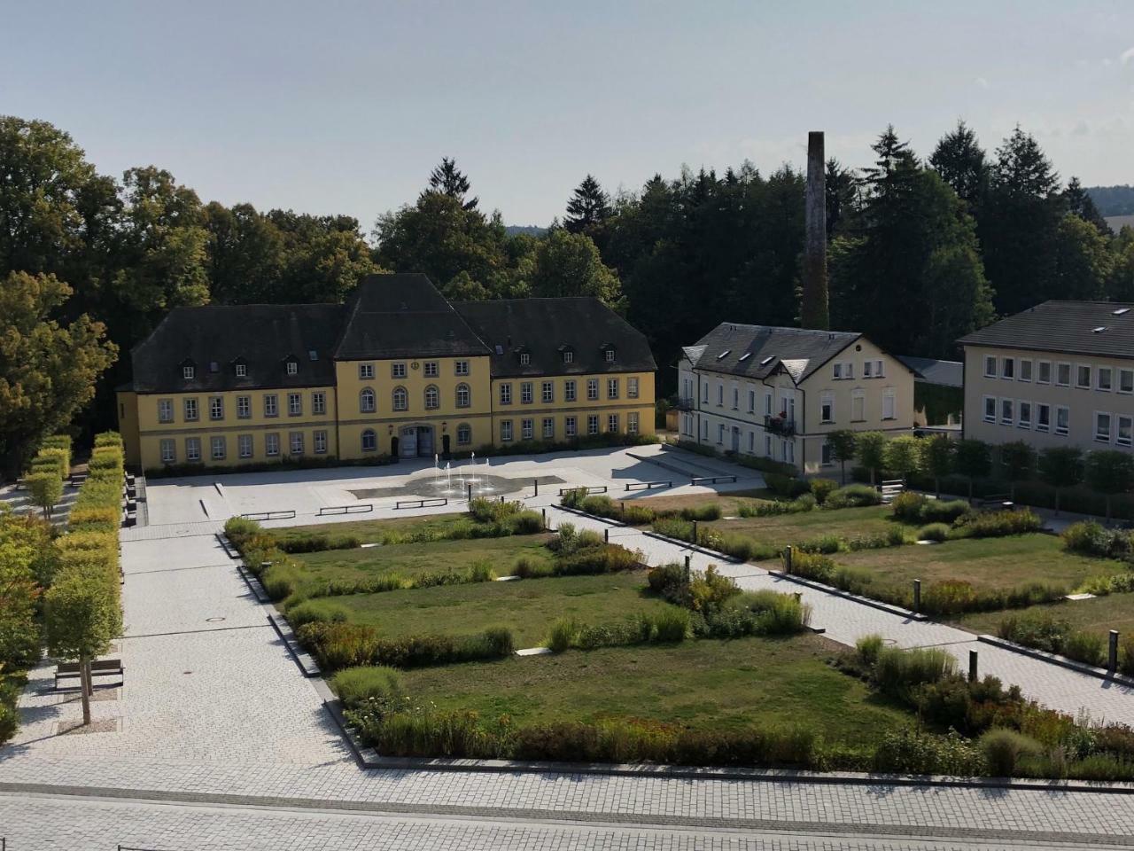 Koenig Max Bad Alexandersbad